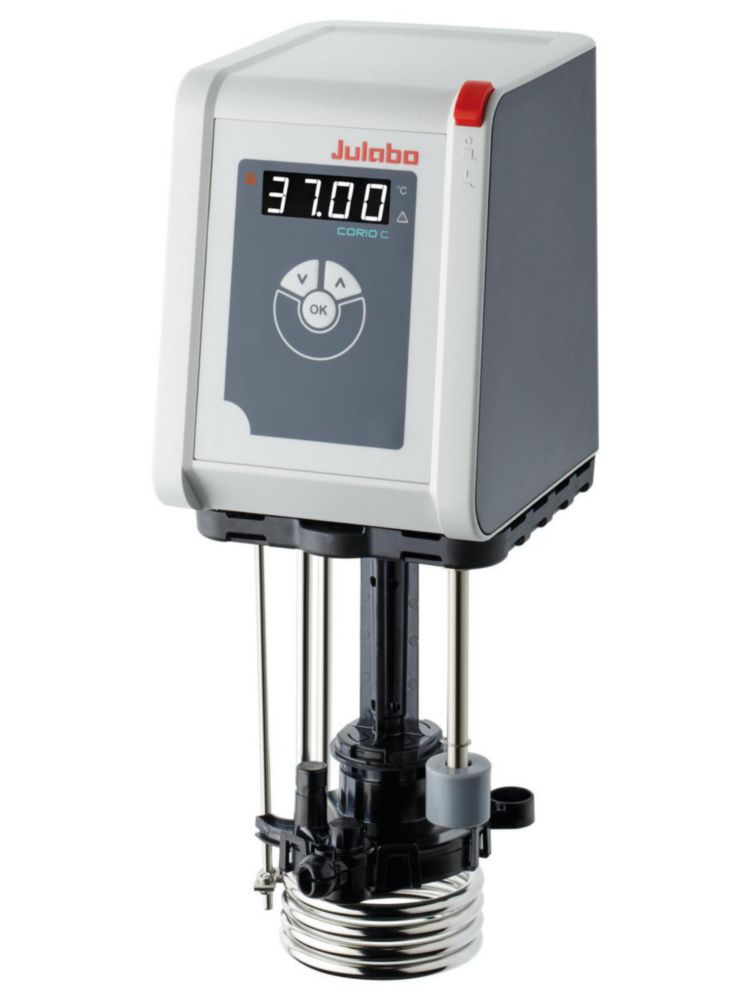 Immersion circulator CORIO™ C Immersion circulator CORIO™ C