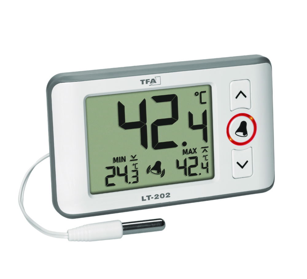 Min./Max. thermometer LT 202 Min./Max. thermometer LT 202