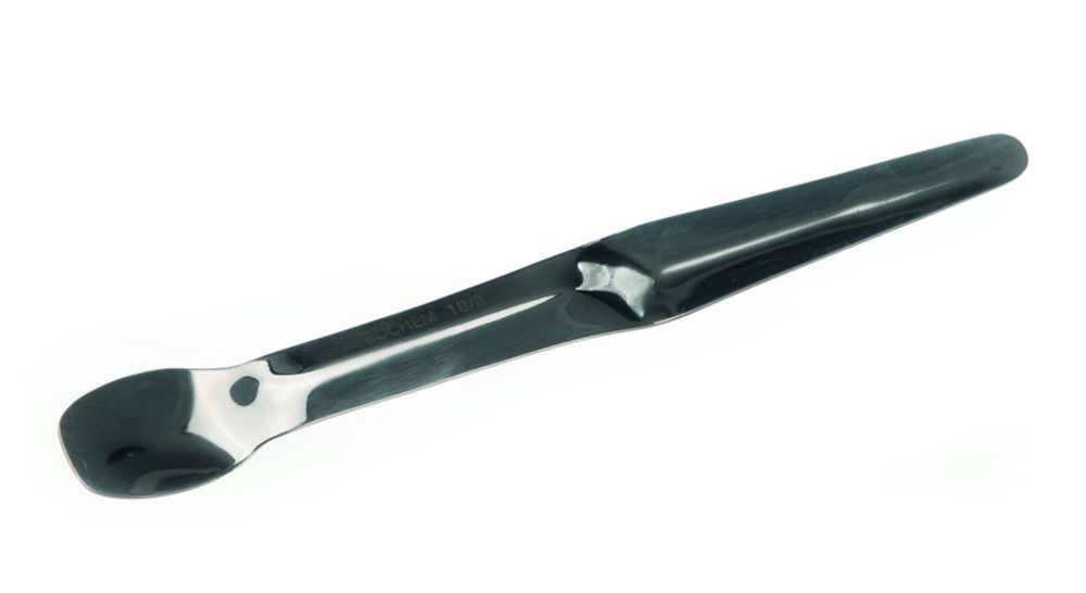 Spoon spatulas Spoon spatulas