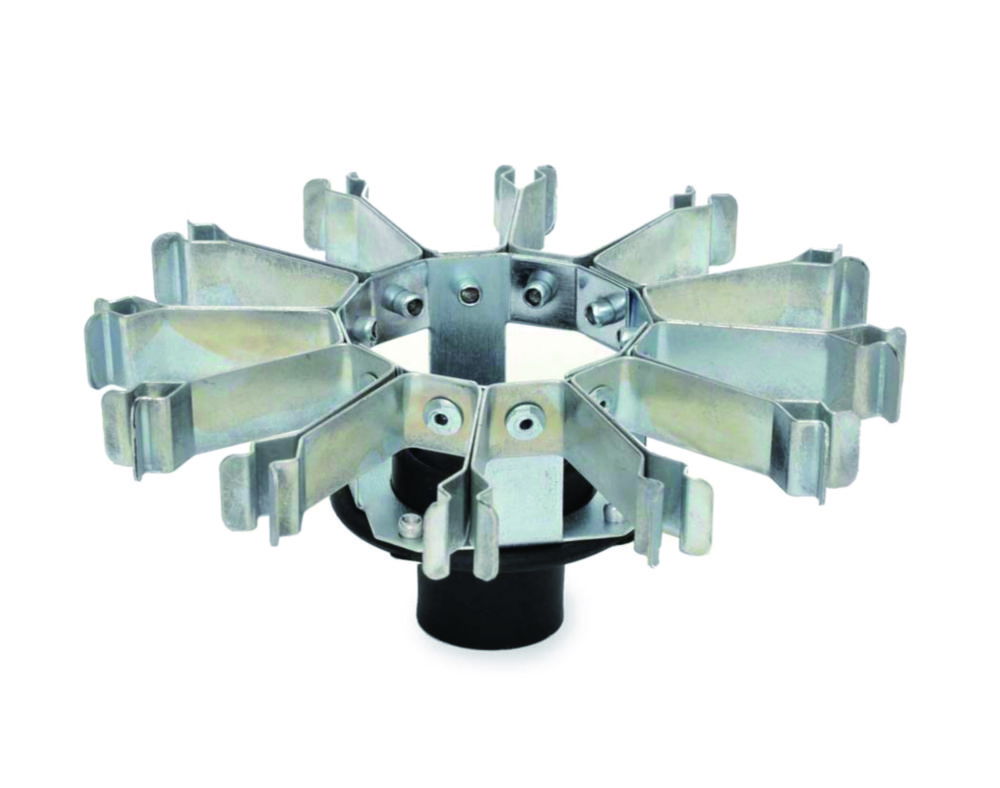 Holders for Mini Vortex Mixers Holders for Mini Vortex Mixers