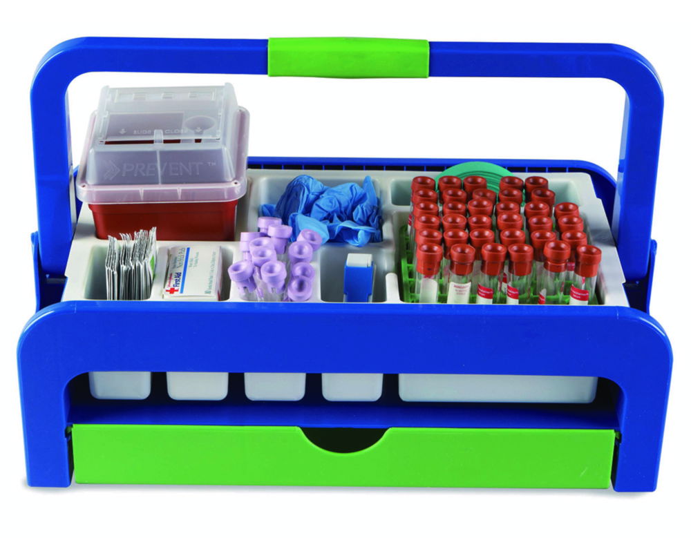 Assortment box, ABS Assortment box, ABS