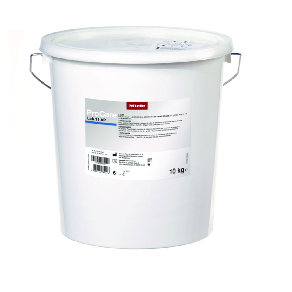 Cleaning detergent ProCare Lab 11 AP Cleaning detergent ProCare Lab 11 AP