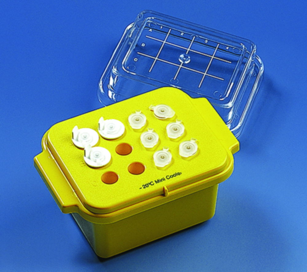 Mini coolers, PC