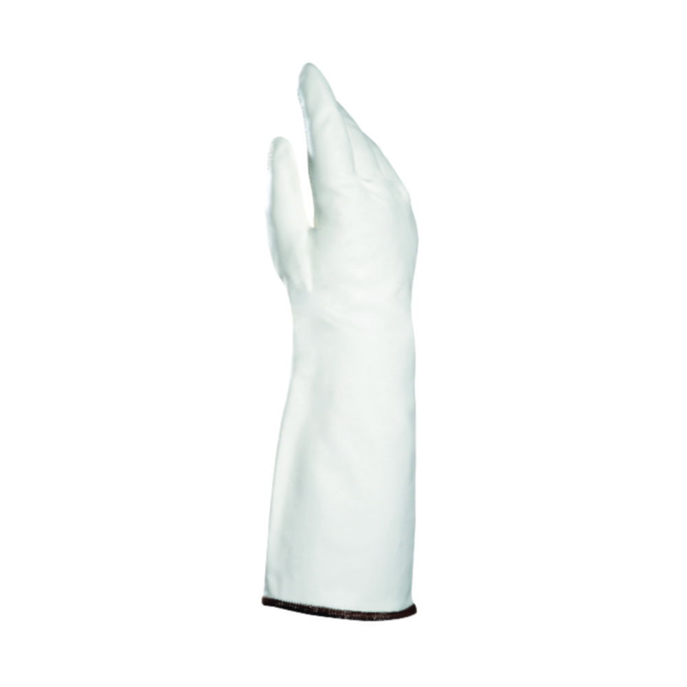 Thermal protection gloves TempCook 476, nitrile, up to 150 °C Thermal protection gloves TempCook 476, nitrile, up to 150 °C
