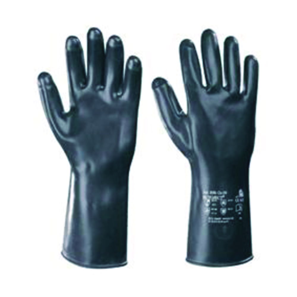 Chemical Protection Glove Butoject® 898 Chemical Protection Glove Butoject® 898