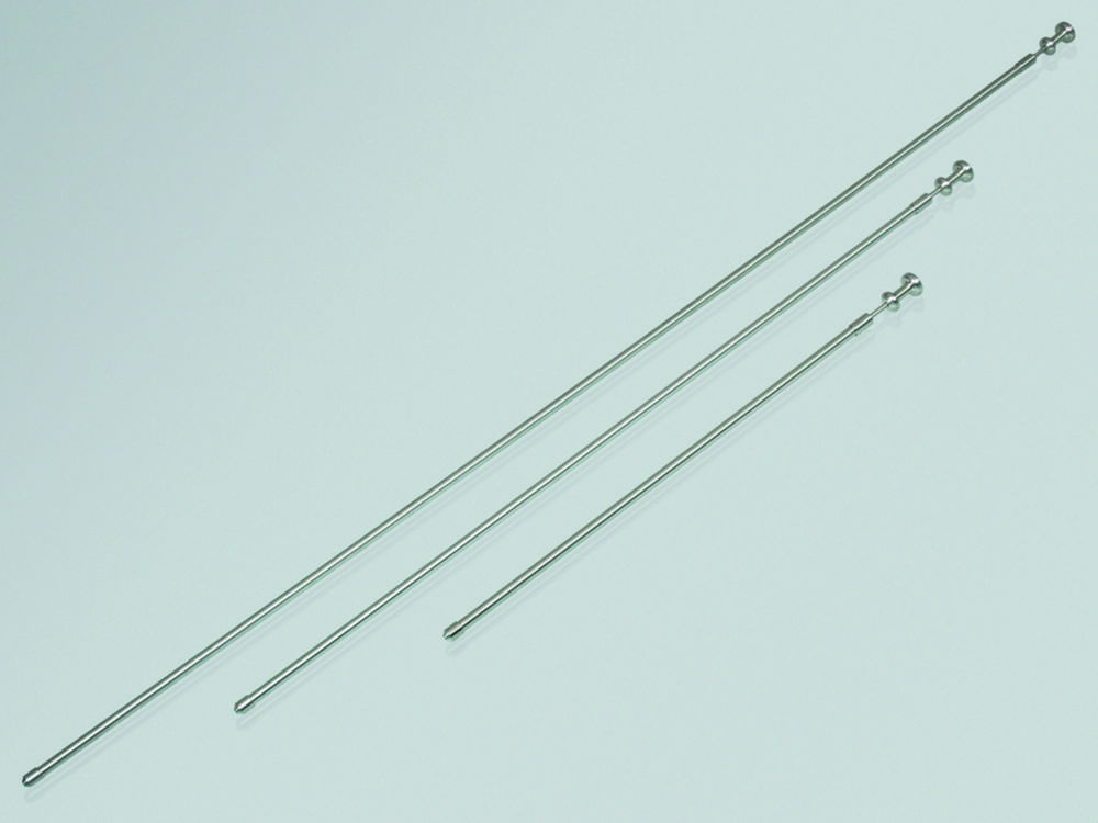 Suction sampler, Mini ViscoSampler