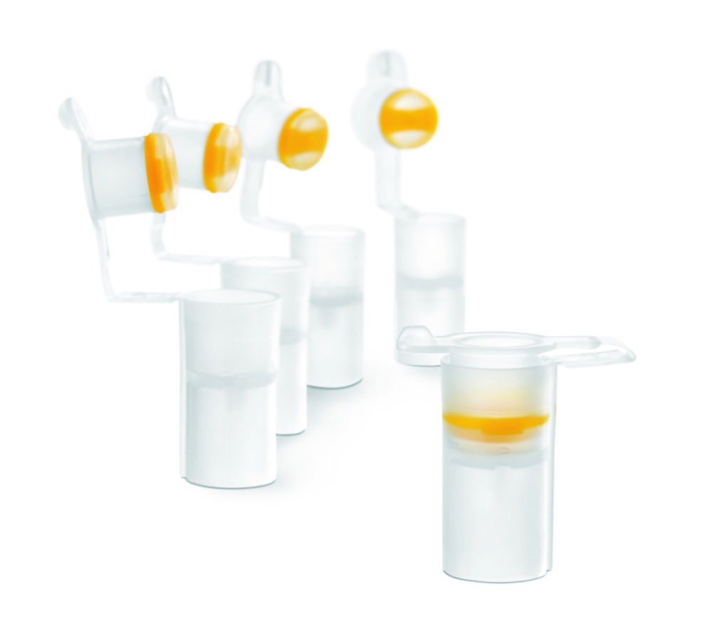 Filters for Syringeless filter system Claristep® Filters for Syringeless filter system Claristep®