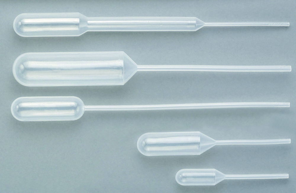 Pipettes Samco™, PE, Q-Pet™ Pipettes Samco™, PE, Q-Pet™