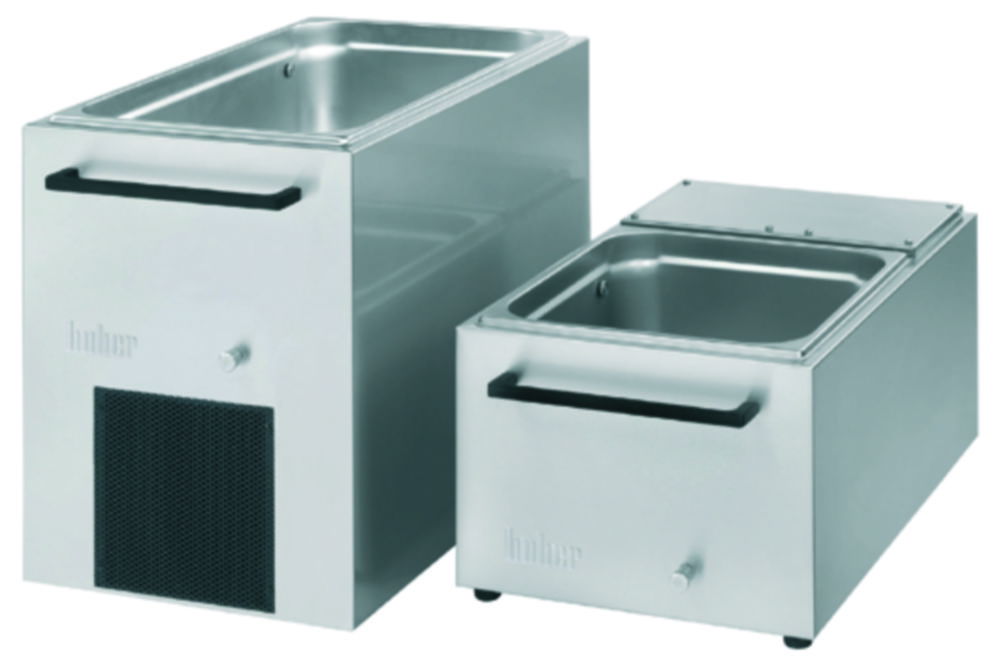 Refrigerated Baths Refrigerated Baths