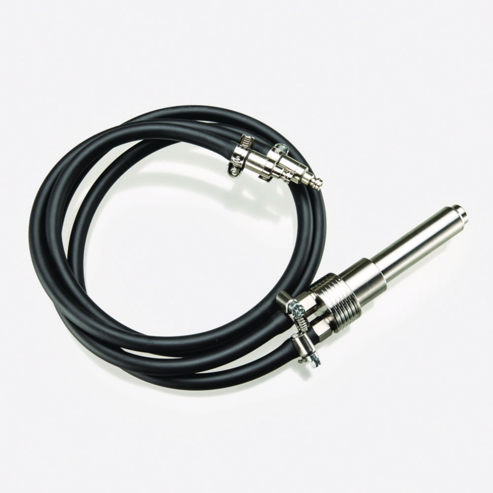 Cooling adapter for temperature chamber ETD 300 Cooling adapter for temperature chamber ETD 300