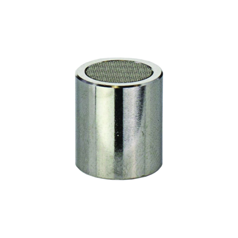 VarioPrep columns for preparative HPLC C18 Pyramid, 5 µm VarioPrep columns for preparative HPLC C18 Pyramid, 5 µm