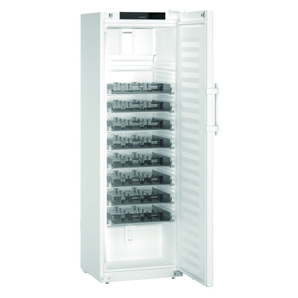 Pharmaceutical refrigerator HMFvh Perfection, with pharmacist drawers Pharmaceutical refrigerator HMFvh Perfection, with pharmacist drawers