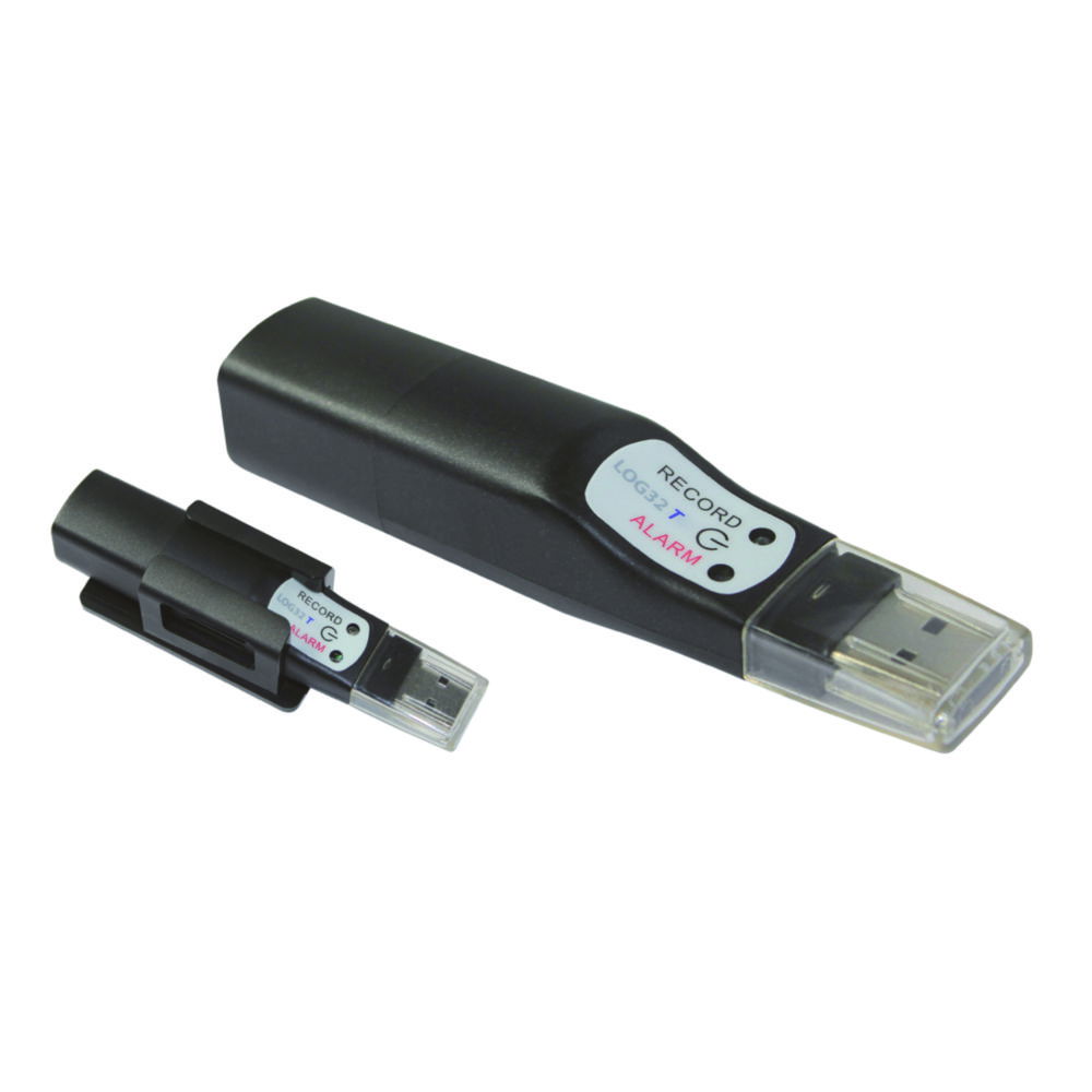 Data Logger LOG32T Data Logger LOG32T