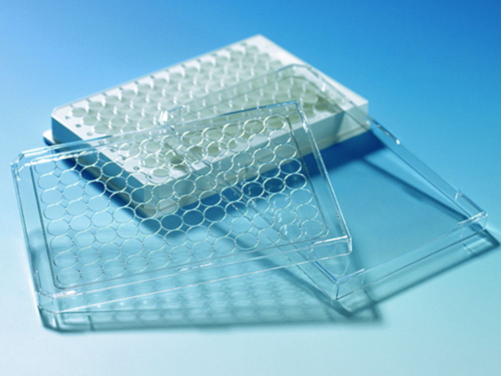 Lids for BRANDplates® microplates
