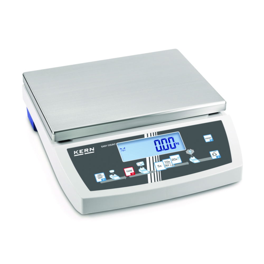 Counting scales CKE, IoT-Line Counting scales CKE, IoT-Line