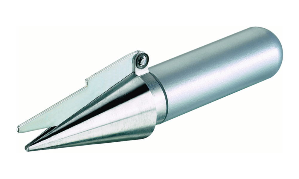 Cork borer sharpener Cork borer sharpener