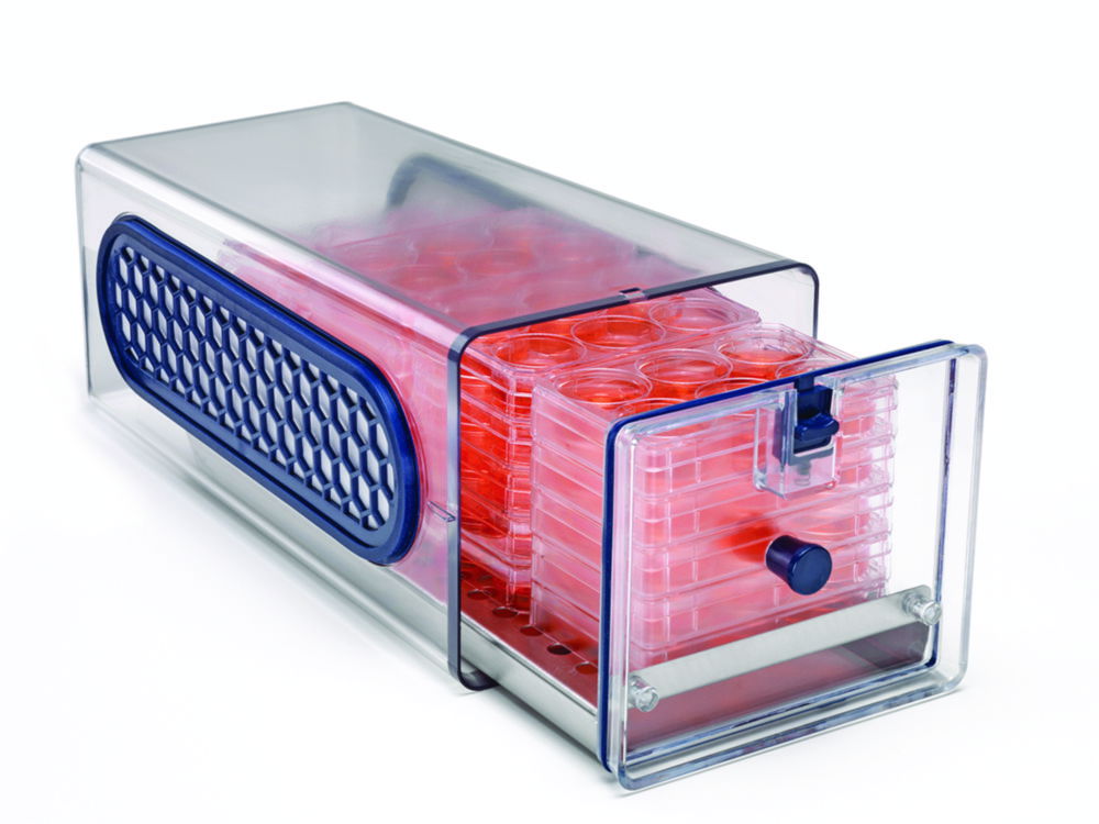Cell Locker™ chambers for CO2 inkubator Heracell™ VIOS™ 160i Cell Locker™ chambers for CO2 inkubator Heracell™ VIOS™ 160i