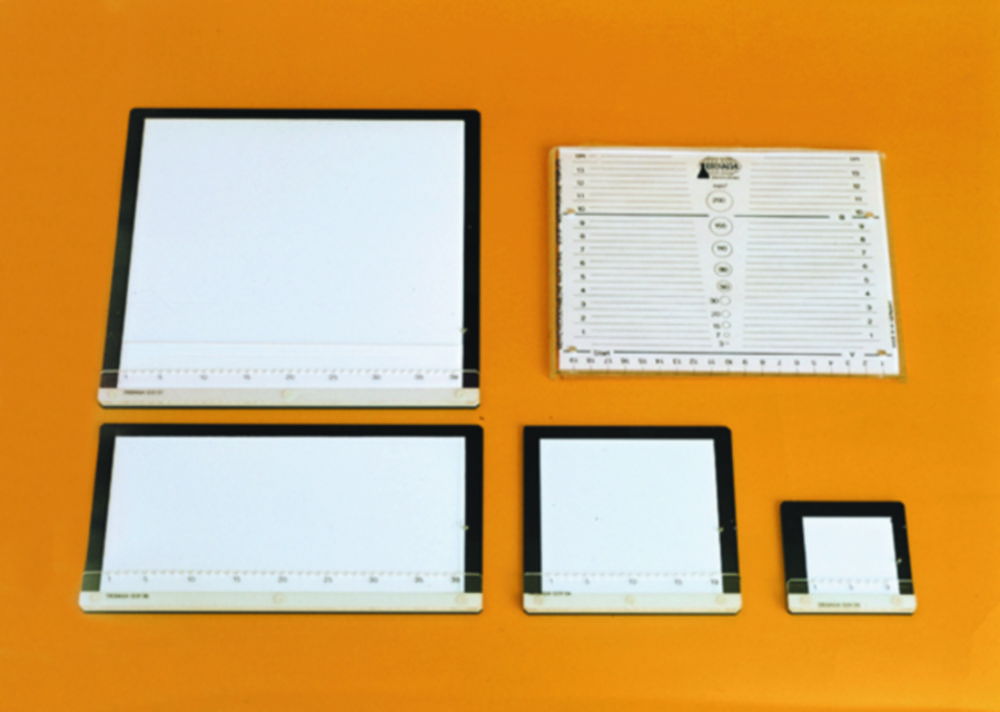 Outlining templates Outlining templates