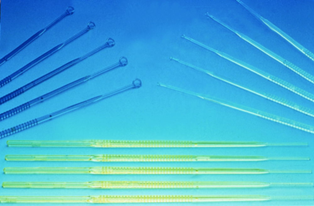 Inoculating loops, PS