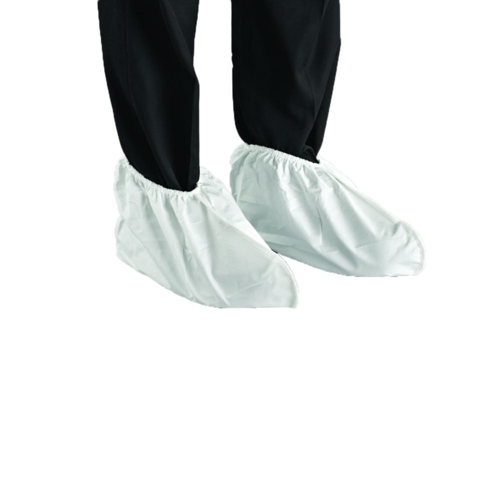 Overshoes AlphaTec® 2000, model 400 Overshoes AlphaTec® 2000, model 400