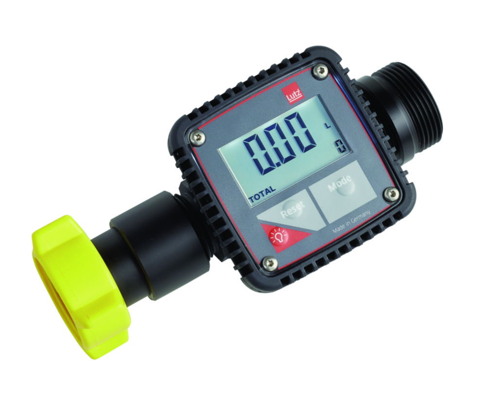 Flow meter TR3