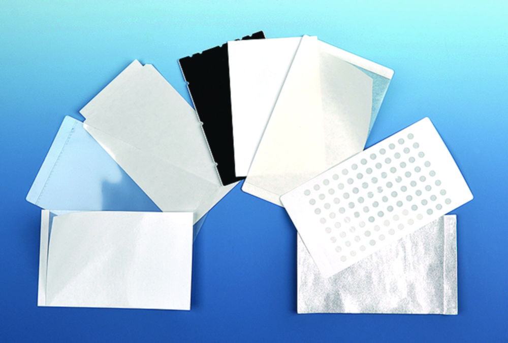 Sealing Films, self-adhesive Sealing Films, self-adhesive