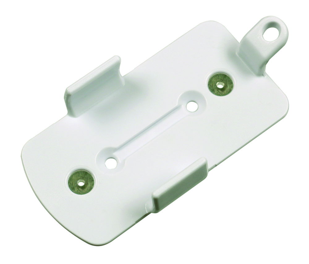 Wall holder for PDF data logger LOG40 Wall holder for PDF data logger LOG40