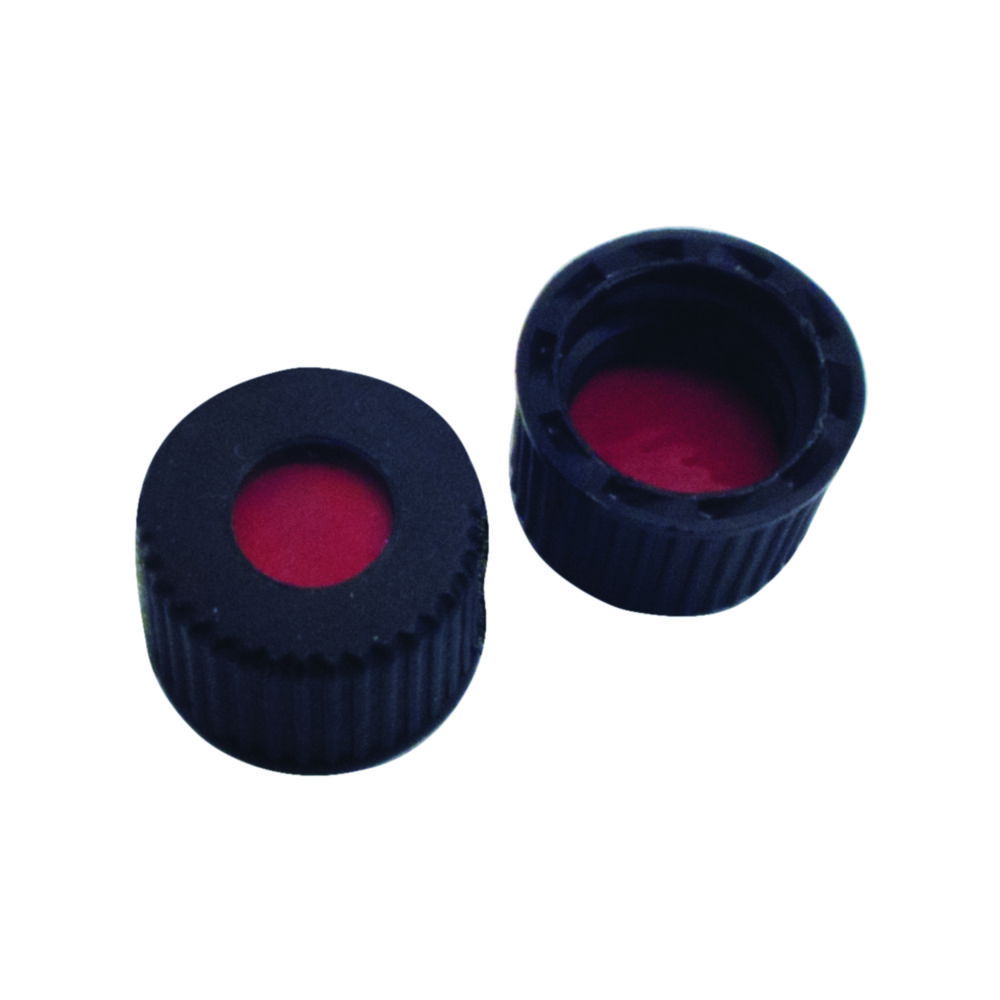 LLG-PP Screw Seals ND8, ready assembled LLG-PP Screw Seals ND8, ready assembled