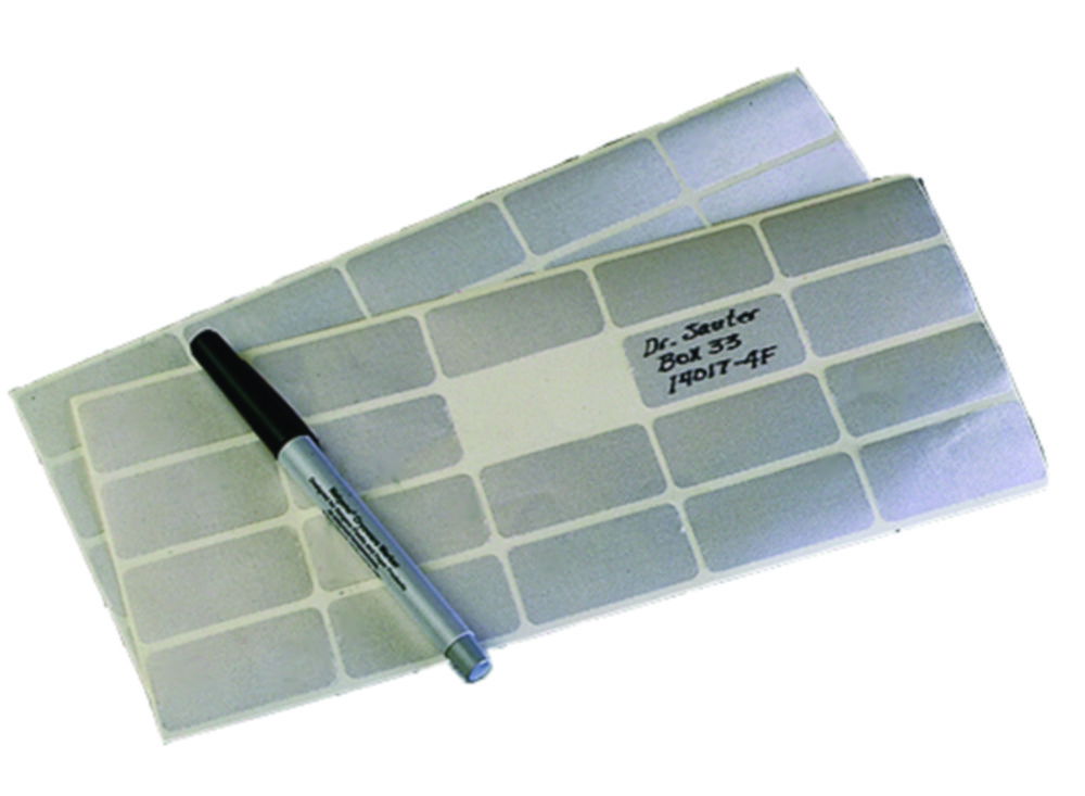 Cryogenic labels, Type 5040 Cryogenic labels, Type 5040