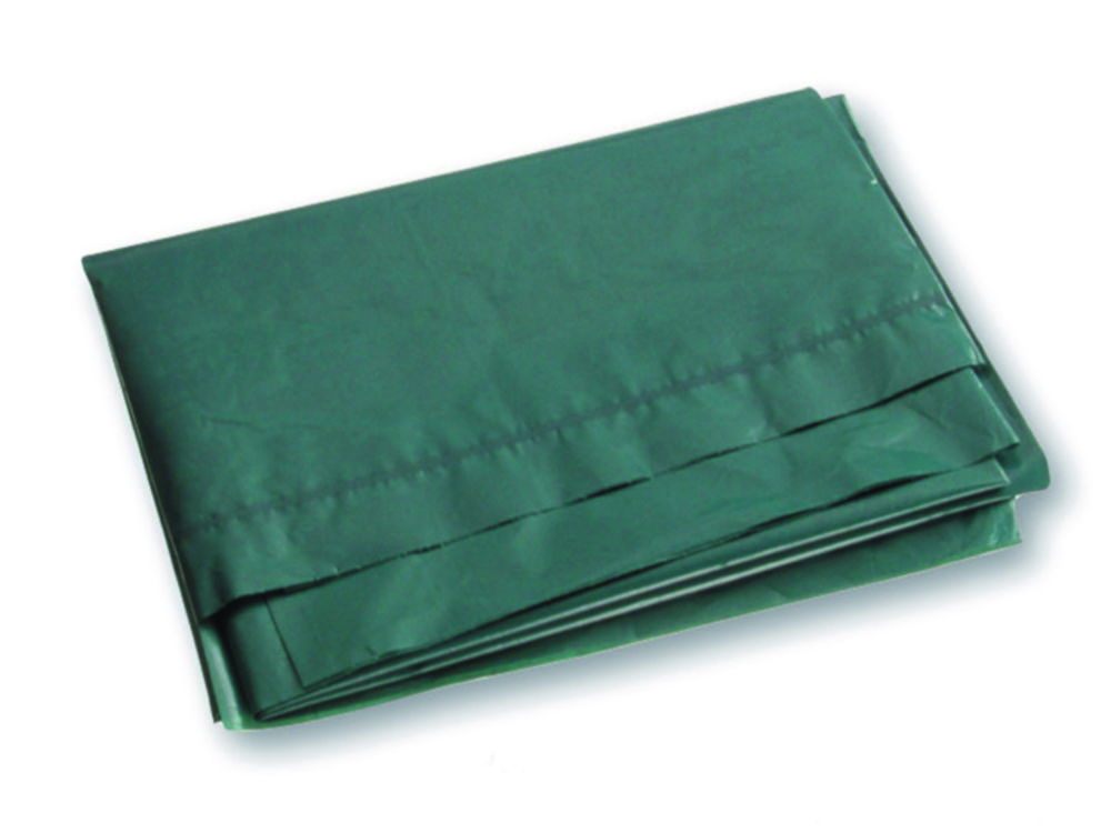 Rubbish bags, HDPE, blue Rubbish bags, HDPE, blue