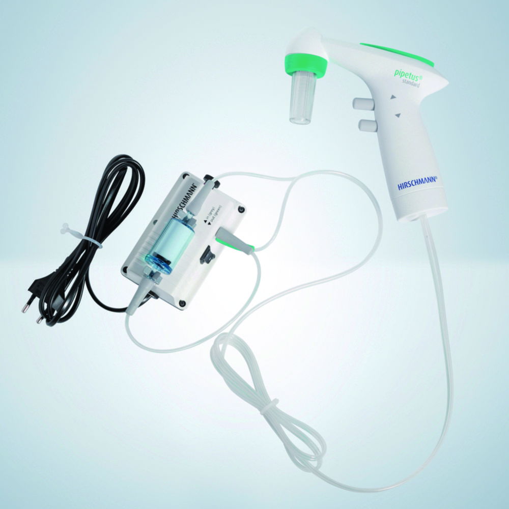 Pipette controller pipetus® standard Pipette controller pipetus® standard