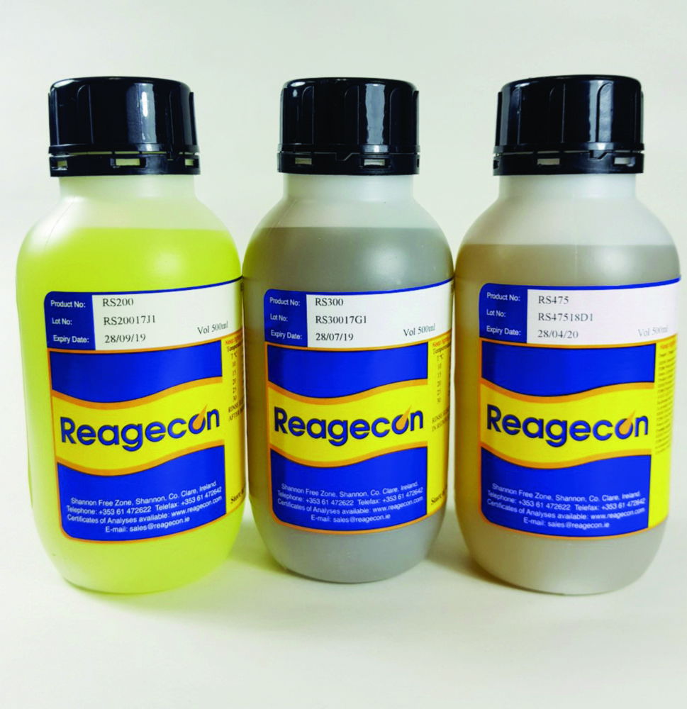 Redox Standard solution Redox Standard solution