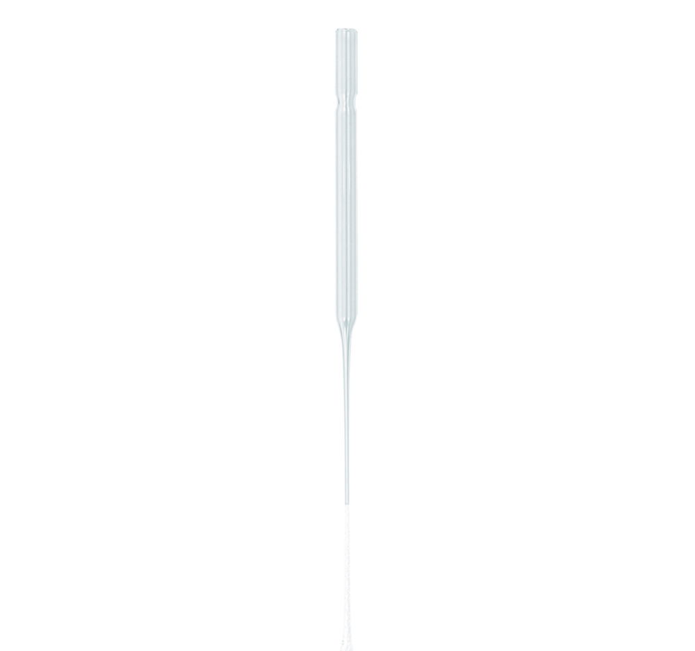 Pasteur Pipettes, Soda Glass Pasteur Pipettes, Soda Glass