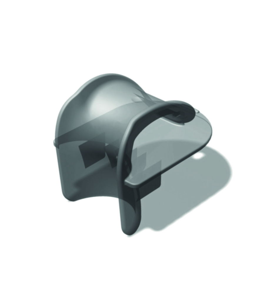 Rack holder for HandyStep® S Rack holder for HandyStep® S