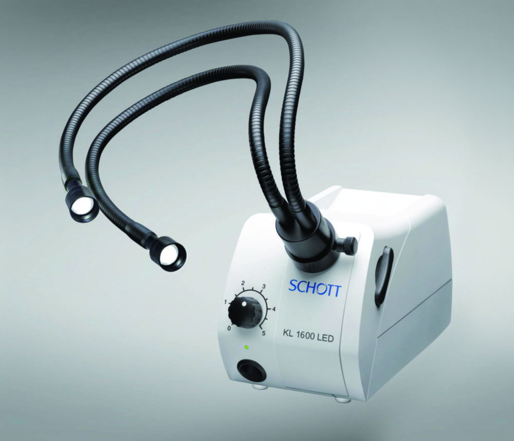 Cold Light Source KL 1600 LED Packages Cold Light Source KL 1600 LED Packages