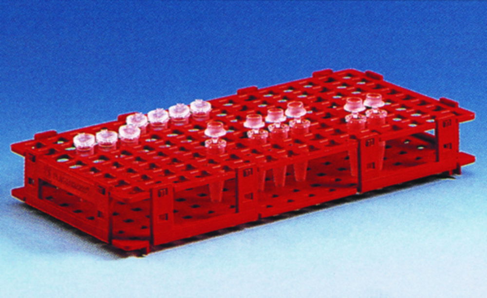 Tube Rack, PP Tube Rack, PP