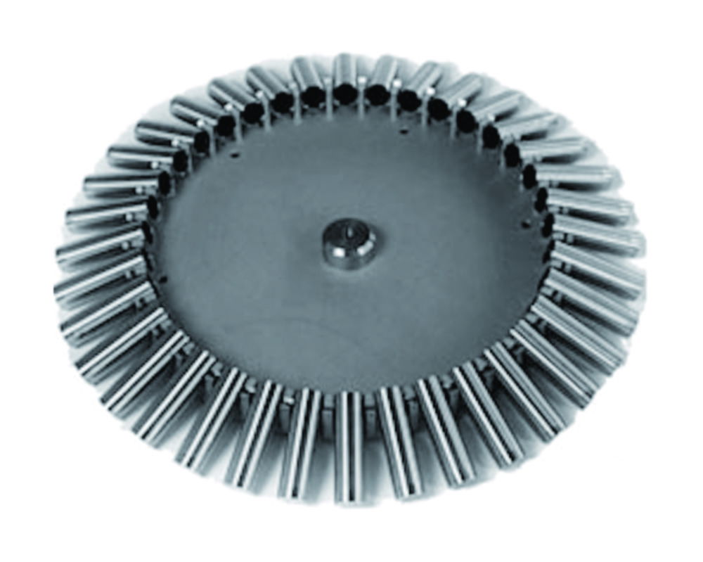 Accessories for Gerber Centrifuges Universal