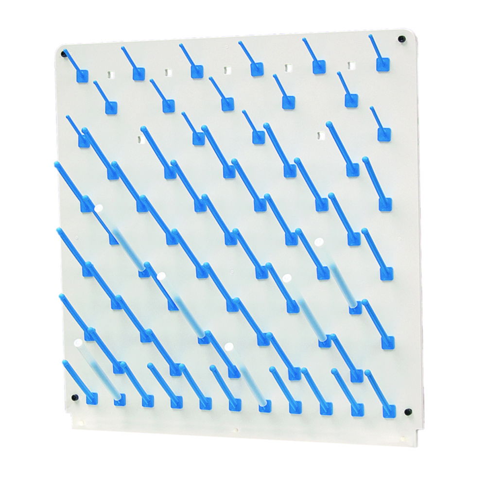 Draining racks LaboPlast®, PVC Draining racks LaboPlast®, PVC