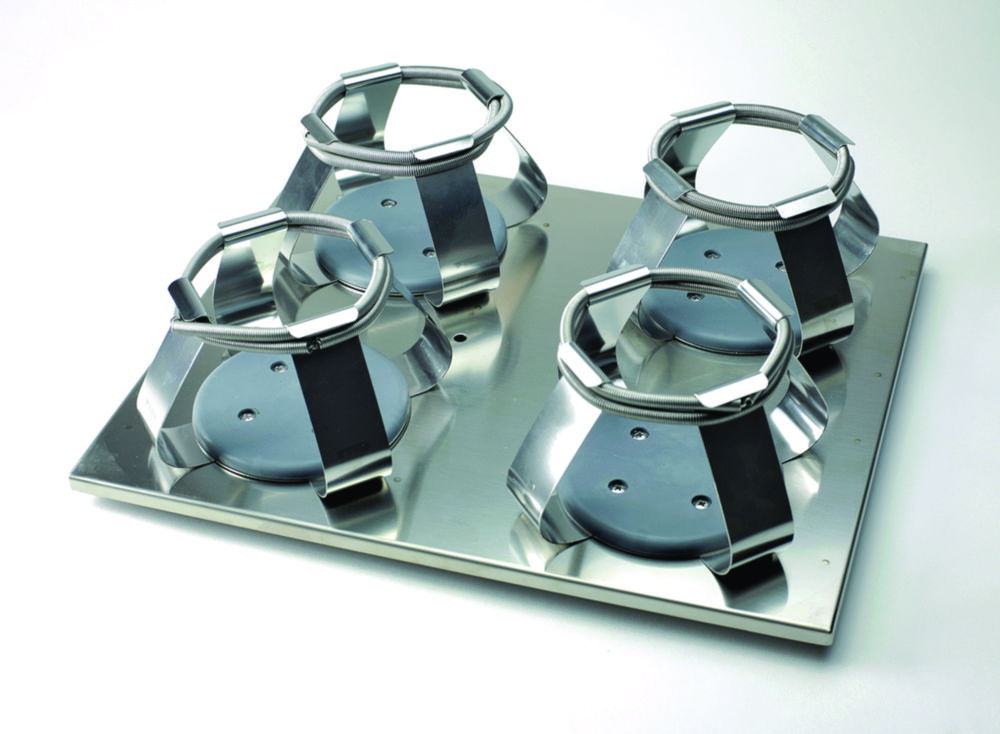 Accessories for Shaking Incubator 311DS Accessories for Shaking Incubator 311DS