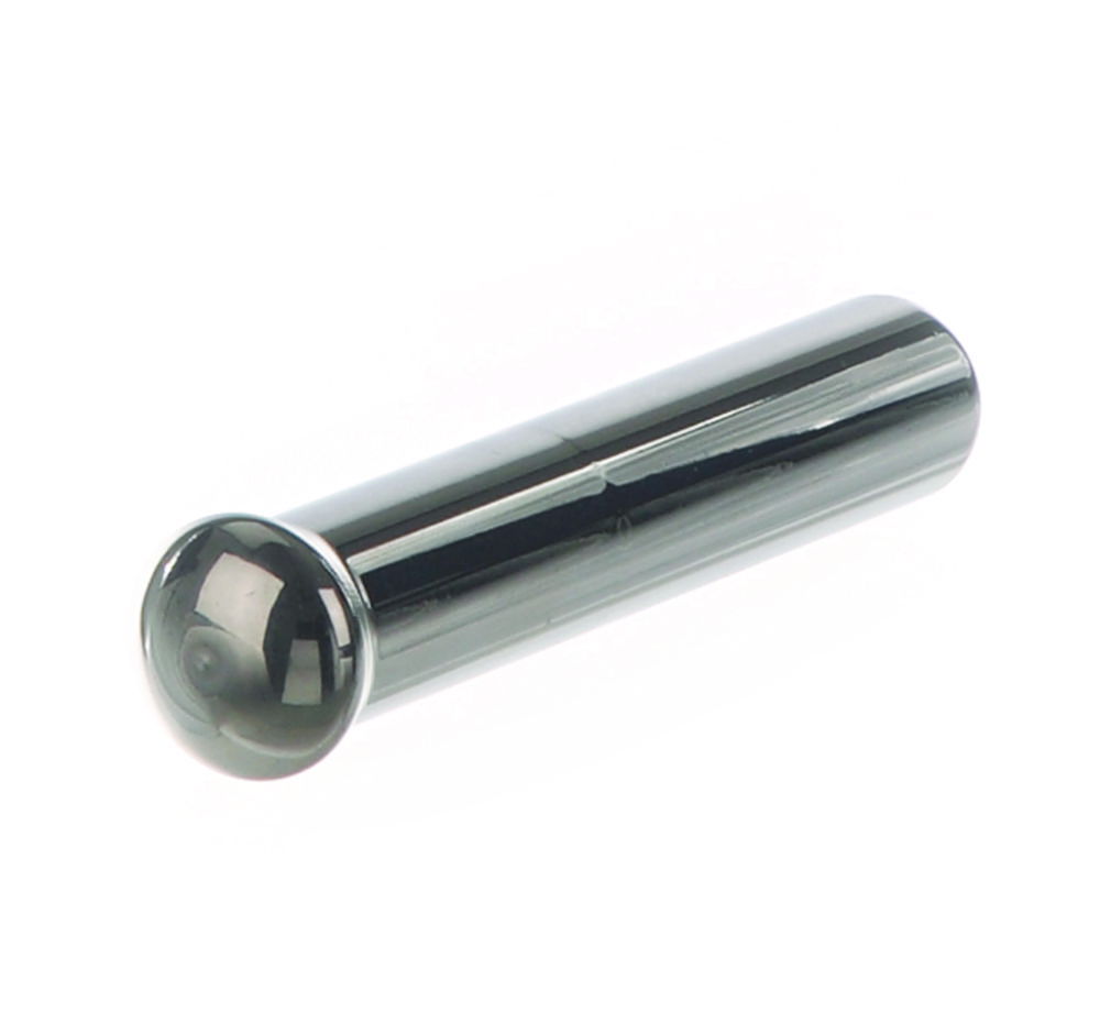 Pestle, stainless steel Pestle, stainless steel