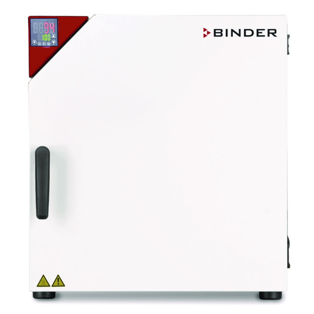 Drying and heating chambers ED-S Solid.Line Drying and heating chambers ED-S Solid.Line