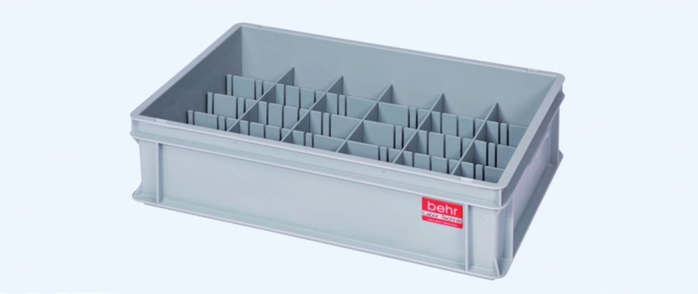 behrotest® Transport Cart behrotest® Transport Cart