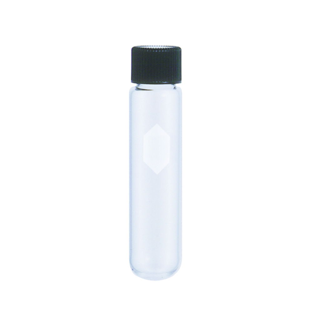 Centrifuge Tubes KIMAX®, heavy-duty, borosilicate glass 3.3 Centrifuge Tubes KIMAX®, heavy-duty, borosilicate glass 3.3
