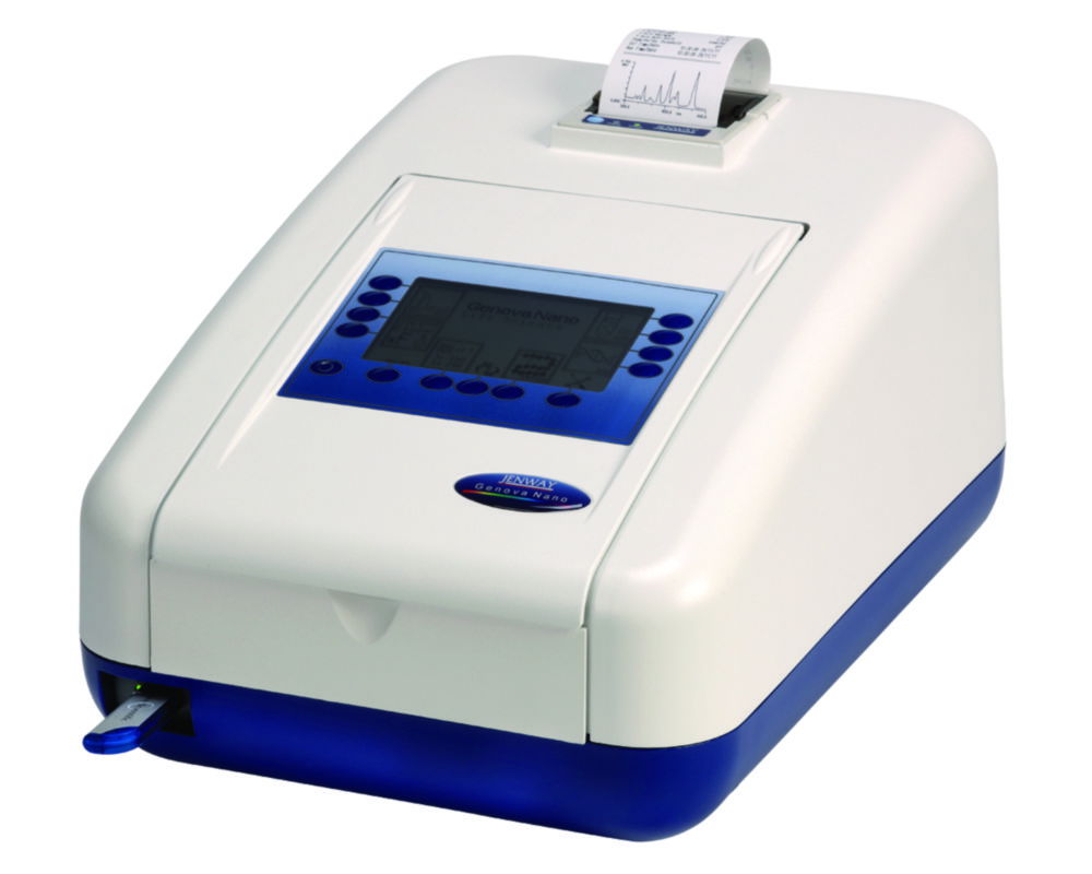 Spectrophotometer Genova Nano Spectrophotometer Genova Nano