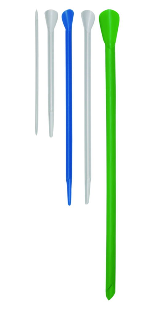 Powder spatula smartSPATULAS®, PP Powder spatula smartSPATULAS®, PP