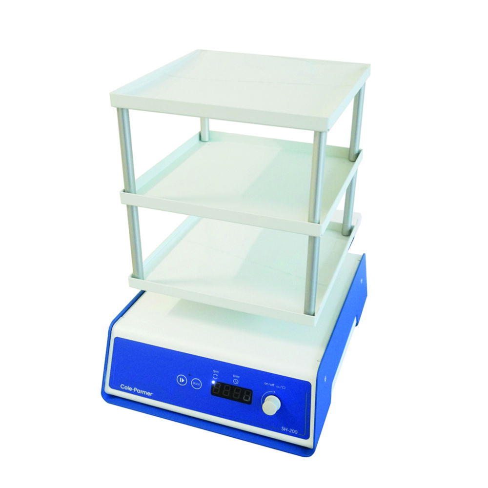 Tumbling shaker SH-200D-G Tumbling shaker SH-200D-G