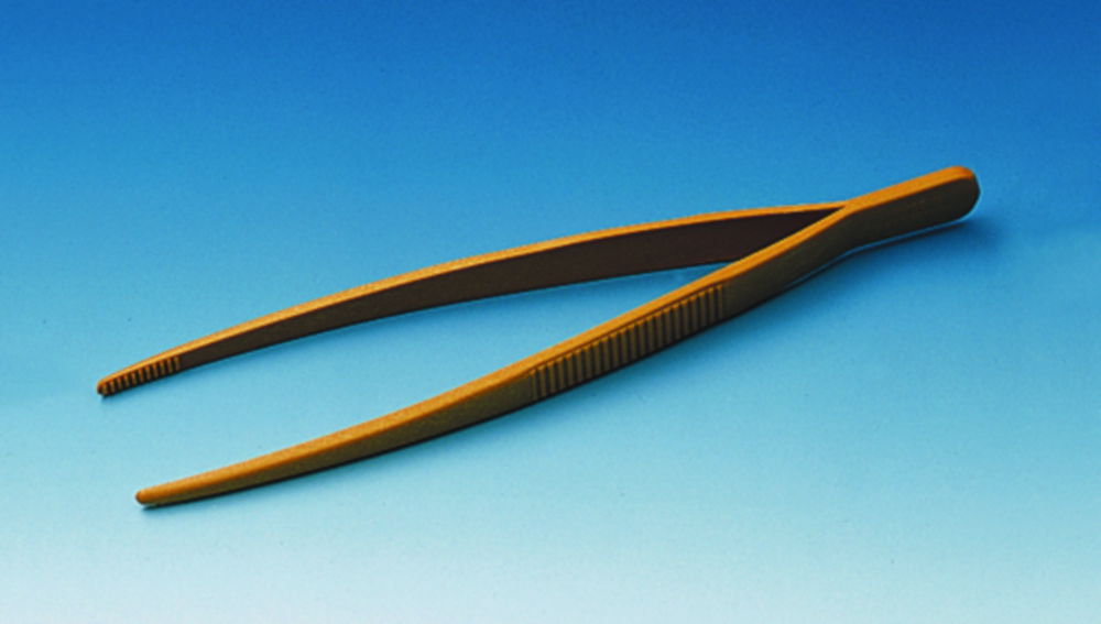 Forceps, POM