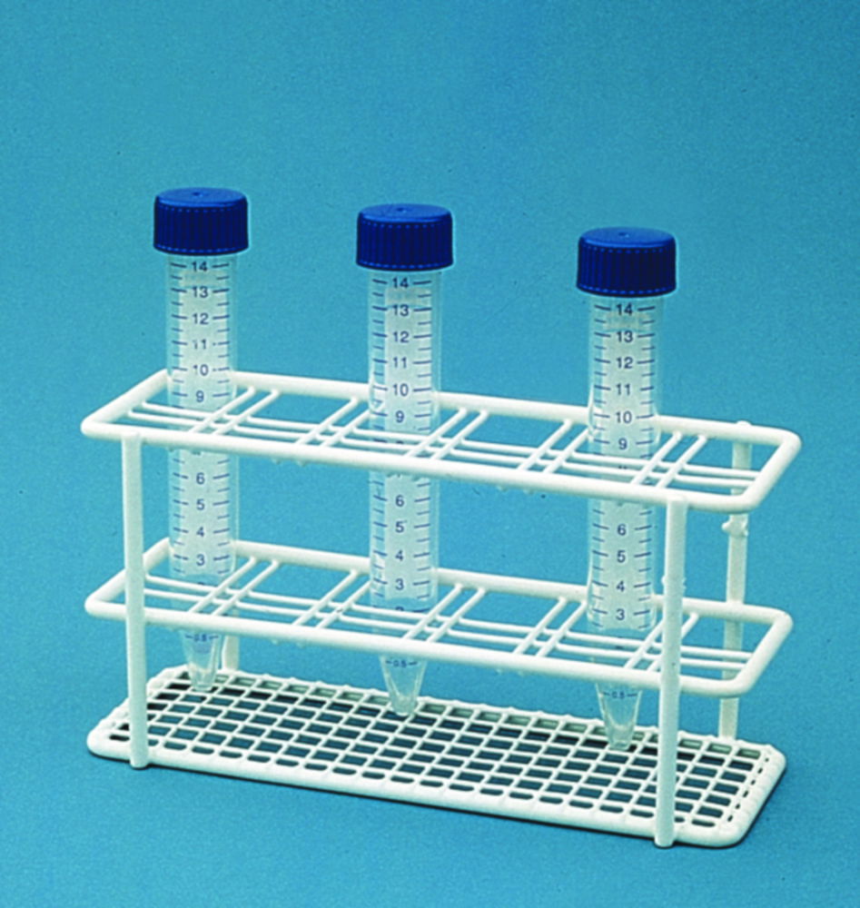 Test tube racks Test tube racks
