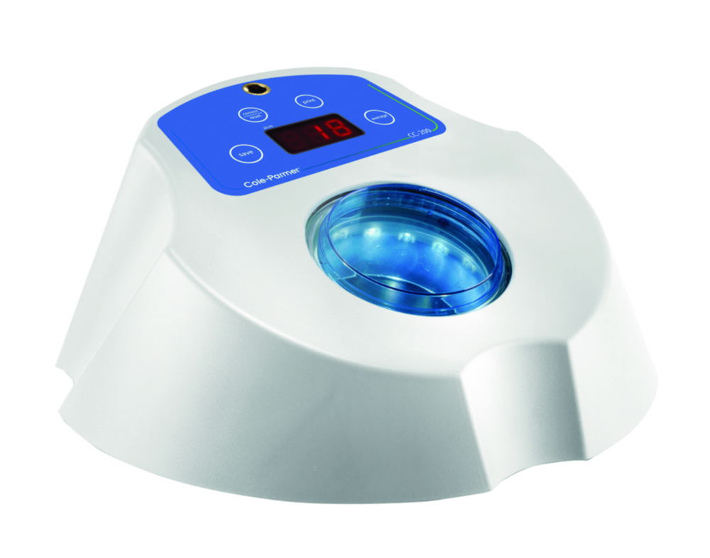 Colony Counter CC-200, manual Colony Counter CC-200, manual