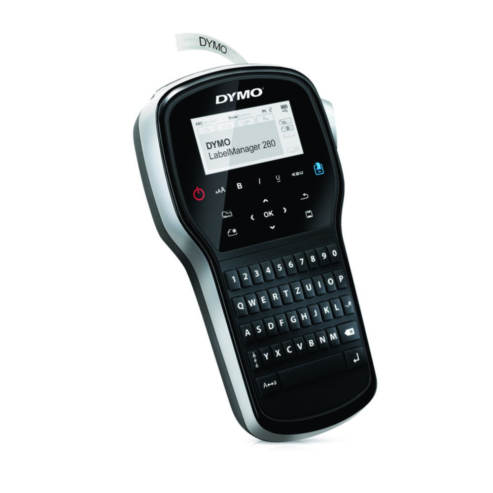 Label printer DYMO® LabelManager™ 280 Label printer DYMO® LabelManager™ 280